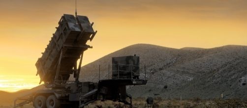 Defense Update: | Military Technology & Defense News | Page 32 - defense-update.com