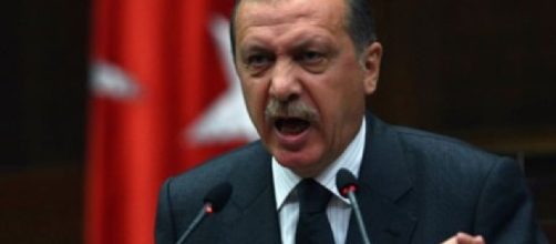 Erdogan Ally Set to Replace Davutoglu as President Seeks to Extend ... - aawsat.com