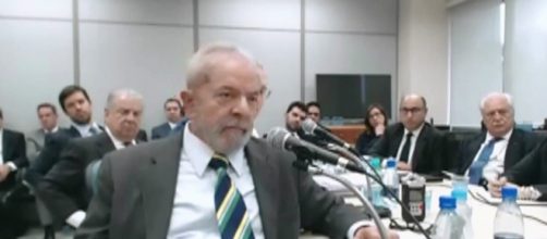Ex-presidente Lula pode ser alvo de um novo processo