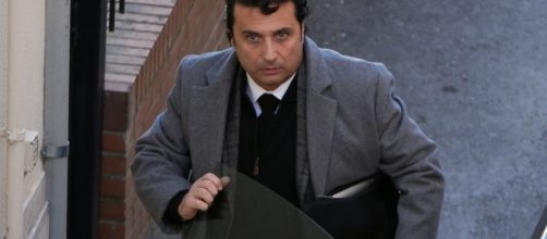 Francesco Schettino, condannato in via definitiva a 16 anni per il naufragio della Costaconcordia, si è costituito al carcere di Rebibbia di Roma.