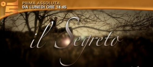 Il segreto, la nuova soap opera di Canale 5 per tutta l'estate ... - blogosfere.it