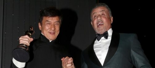 Jack Chan will star in a new movie details unknown ... - vanityfair.com