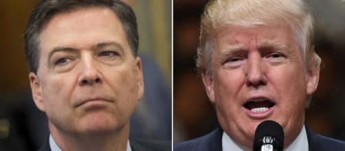 James Comey mum on possible FBI inquiry into any Trump connection. - cnn.com