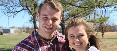 Joseph Duggar Enters into a Courtship with Kendra Caldwell: 'She's ... - people.com
