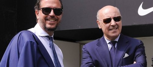 Juventus, Marotta e Paratici pronti al rinnovo - radiogoal24.it