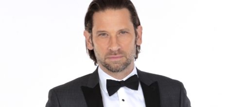 Latest Roger Howarth News, Photos and Videos | ABC Soaps In Depth - soapsindepth.com