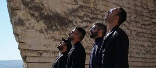 Magar, la rockband sassarese in gara al Fabrik di Cagliari per Rock Targato Italia