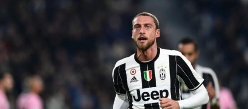 Marchisio in dubbio per la finale di Coppa Italia