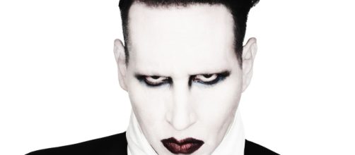 Marilyn Manson appare nel film 'Let me make you a Martyr' nelle vesti di un sicario.