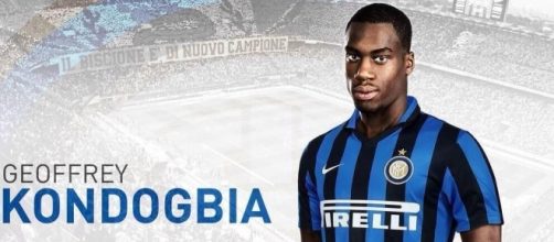 Mercato - Officiel : L'Inter de Milan propose Kondogbia pour... - snfoot.tk