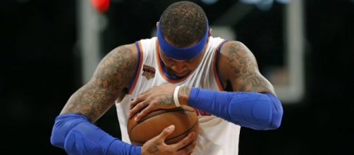 NBA PM: Trying to Trade Carmelo Anthony | Basketball Insiders ... - basketballinsiders.com