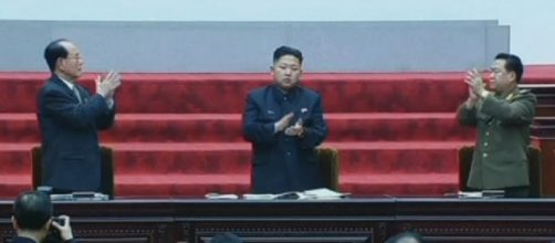 North Korea's parliament holds rare second session - Australia ... - net.au