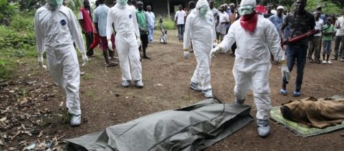 . Nuovo rischio Ebola in Africa