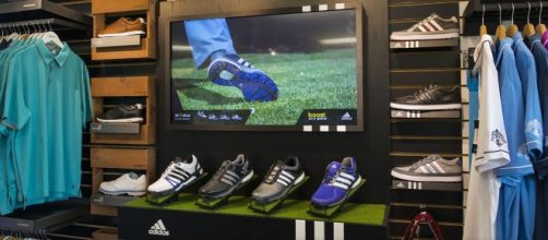 Photo: Adidas Golf | strategyonline.ca (sourced via Blasting News Library)