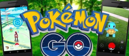 Pokemon Go - from the Blasting News Library