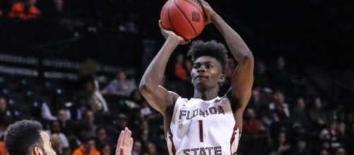 RealGM on Twitter: "Jonathan Isaac Leaves Florida State To Declare ... - twitter.com
