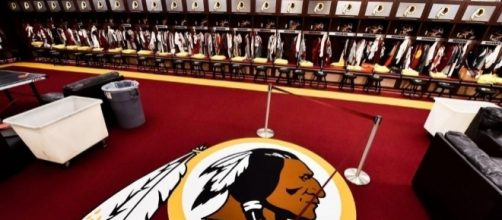 Redskins return to Ashburn to find new, modernized locker room ... - csnmidatlantic.com