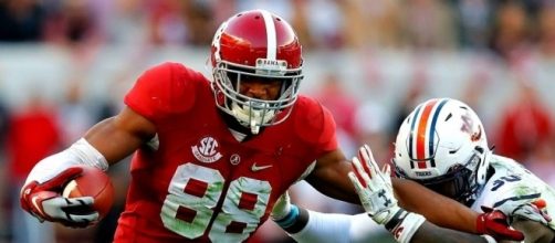 Senior Bowl 2017: Alabama's O.J. Howard finally gets chance to ... - sportingnews.com