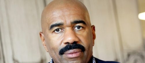 Steve Harvey skipped out on his own wrap-up party - Photo: Blasting News Library - hungarytoday.hu