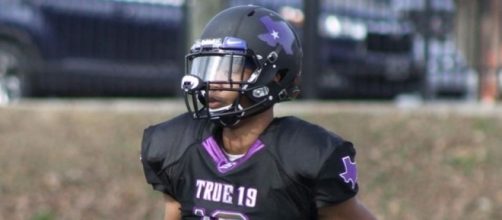 Texas offers 2019 WR Theo Wease | Big 12 Blog Network - big12blognetwork.com