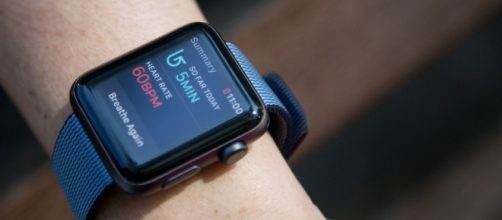 The Apple Watch can actually detect a dangerous heart condition - mashable.com