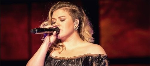 The original "American Idol" is set to hone the skills of upcoming talents on "The Voice." (via Instagram/Kelly Clarkson)