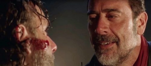 The Walking Dead spoiler: Season 7 goes to “insane places” in the ... - digitalspy.com