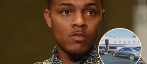 Twitter Shames Bow Wow for Lying About Private Jet With Hilarious - toofab.com