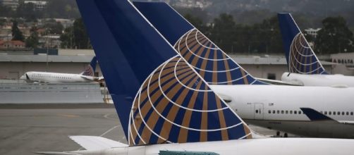 United Airline: company receives a barrage of backlash as flight gets delayed (marketwatch.com)