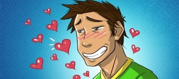 5 passos para fazer com que 'ele' fique caidinho por você 5 passos para fazer com que 'ele' fique caidinho por você