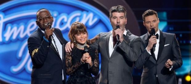 American Idol' On ABC: Past Finalists Eyed For Judges' Table? - inquisitr.com American Idol' On ABC: Past Finalists Eyed For Judges' Table? - inquisitr.com