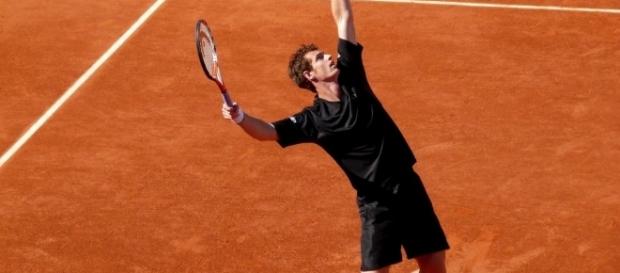 Andy Murray disappointed, Flickr Yann Caradec (CC BY-SA 2.0) https://www.flickr.com/photos/la_bretagne_a_paris/3577281272 Andy Murray disappointed, Flickr Yann Caradec (CC BY-SA 2.0) https://www.flickr.com/photos/la_bretagne_a_paris/3577281272