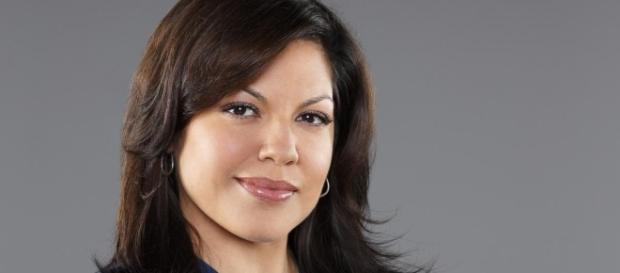 Après avoir décidé de quitter Grey's Anatomy, Sara Ramirez pourrait faire son retour dans la série ! Après avoir décidé de quitter Grey's Anatomy, Sara Ramirez pourrait faire son retour dans la série !