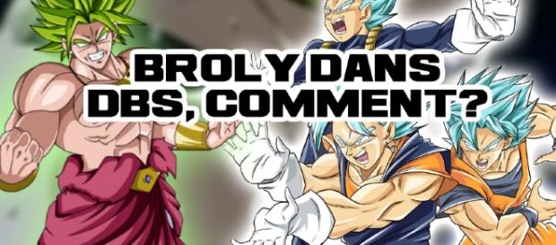 Broly dans DBS..? Comment et sous quelles conditions? Broly dans DBS..? Comment et sous quelles conditions?