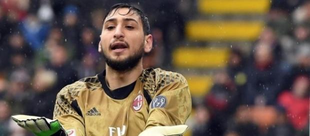 Calciomercato: Donnarumma lascia il Milan e vola in Premier League? Calciomercato: Donnarumma lascia il Milan e vola in Premier League?