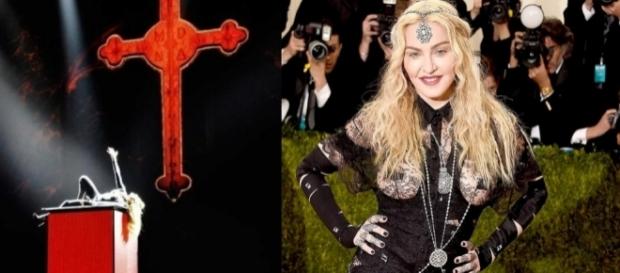 Celebridades que fazem parte de “cultos estranhos” Celebridades que fazem parte de “cultos estranhos”