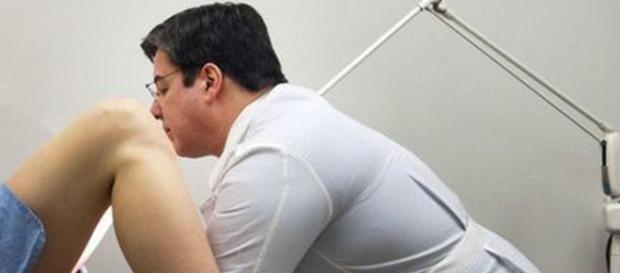 Coisas que o ginecologista criticam em suas pacientes Coisas que o ginecologista criticam em suas pacientes
