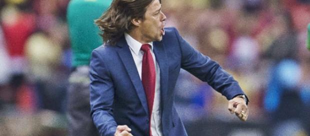 Dos técnicos argentinos en busca del campeonato en la Liga MX Dos técnicos argentinos en busca del campeonato en la Liga MX