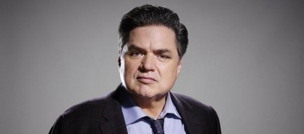 Dr. Charles on "Chicago Med" - Photo: Blasting News Library - pinterest.com Dr. Charles on "Chicago Med" - Photo: Blasting News Library - pinterest.com