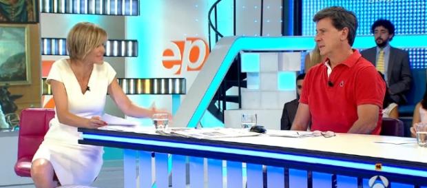 El "ciudadano de a pie" Cayetano Martínez de Irujo debuta como ... - elplural.com El "ciudadano de a pie" Cayetano Martínez de Irujo debuta como ... - elplural.com