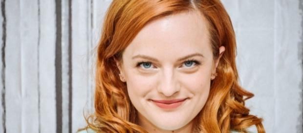 Elisabeth Moss joins cast of new Hulu series The Handmaid's Tale - digitalspy.com Elisabeth Moss joins cast of new Hulu series The Handmaid's Tale - digitalspy.com