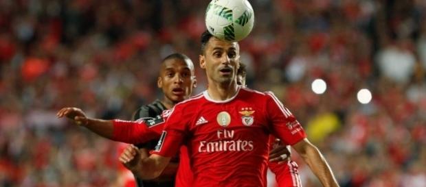 Em caso de vitória do Benfica, os encarnados garantem o 36.º campeonato Em caso de vitória do Benfica, os encarnados garantem o 36.º campeonato