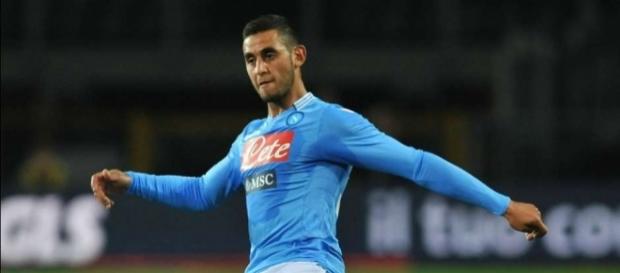 Faouzi Ghoulam Napoli Serie A - Goal.com - goal.com Faouzi Ghoulam Napoli Serie A - Goal.com - goal.com