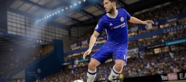 FIFA 18 : Les nouvelles intégrations que les fans attendaient ... - zone-actu.com FIFA 18 : Les nouvelles intégrations que les fans attendaient ... - zone-actu.com
