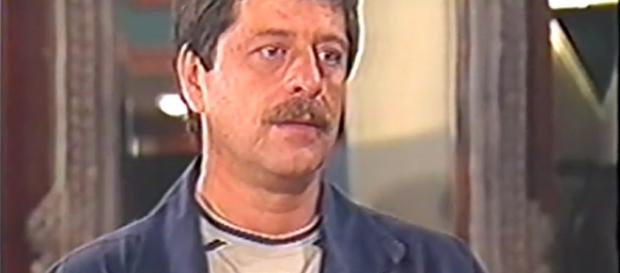 Flávio Galvão mudou de profissão Flávio Galvão mudou de profissão