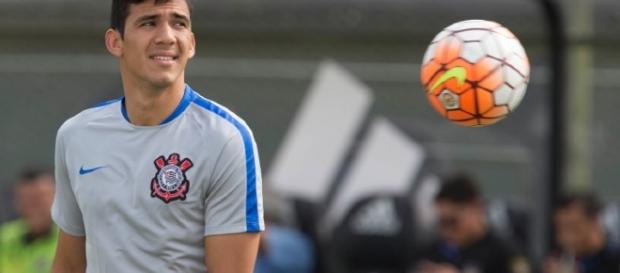 Futebol italiano pode ser o destino do paraguaio Futebol italiano pode ser o destino do paraguaio