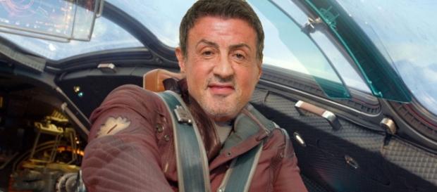 Guardians of the Galaxy 2' Adds…Sylvester Stallone? - screencrush.com Guardians of the Galaxy 2' Adds…Sylvester Stallone? - screencrush.com