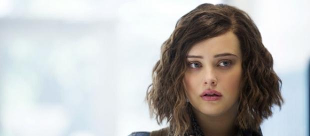 Hannah Baker, played by Katherine Langford in '13 Reasons Why' | Variety - variety.com Hannah Baker, played by Katherine Langford in '13 Reasons Why' | Variety - variety.com