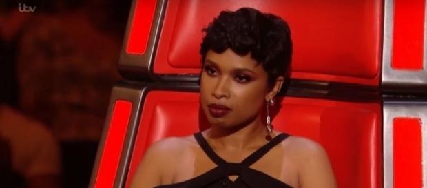 Jennifer Hudson, judge on 'The Voice' - Photo: Blasting News Library - digitalspy.com Jennifer Hudson, judge on 'The Voice' - Photo: Blasting News Library - digitalspy.com