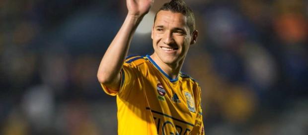 Jesús Dueñas: "Si se da salir por mi bien y el del club, pues ... - juanfutbol.com Jesús Dueñas: "Si se da salir por mi bien y el del club, pues ... - juanfutbol.com